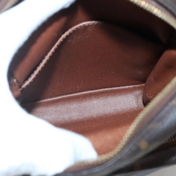 LOUIS VUITTON Monogram Amazon Shoulder Bag - Picture 10 of 16